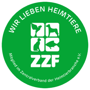 Logo ZZF